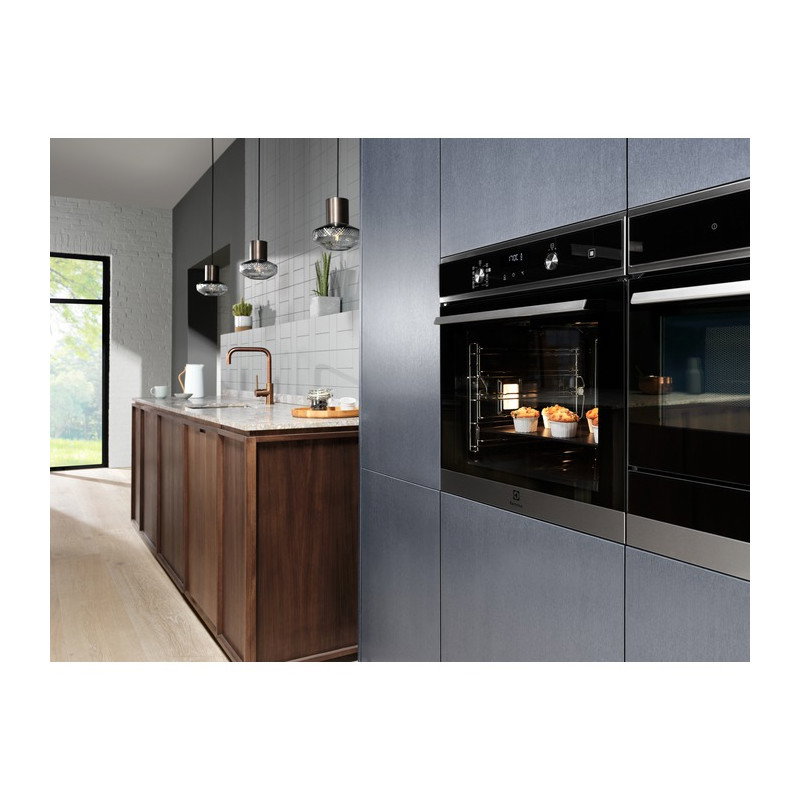 Įmontuojama orkaitė ELECTROLUX EOD4P57H-1