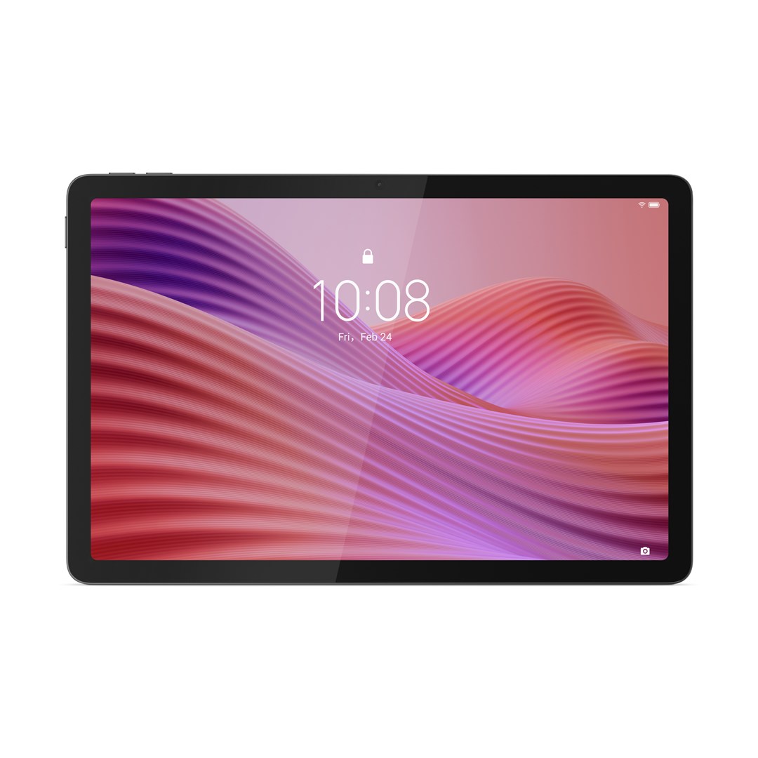 Planšetinis kompiuteris Lenovo Tab MediaTek Helio G85 10.1", pilka-0