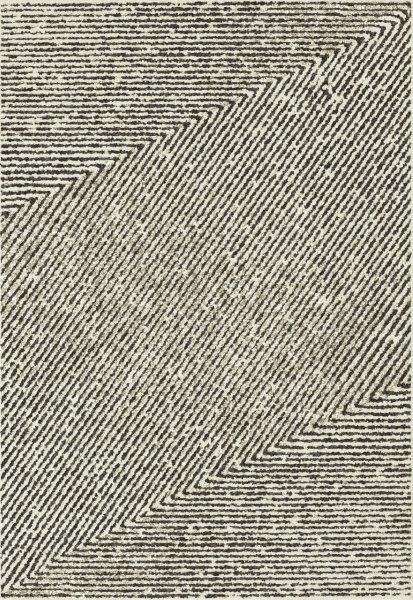 Kilimas RE_MIX 40925-350, 230 x 160 cm, smėlio