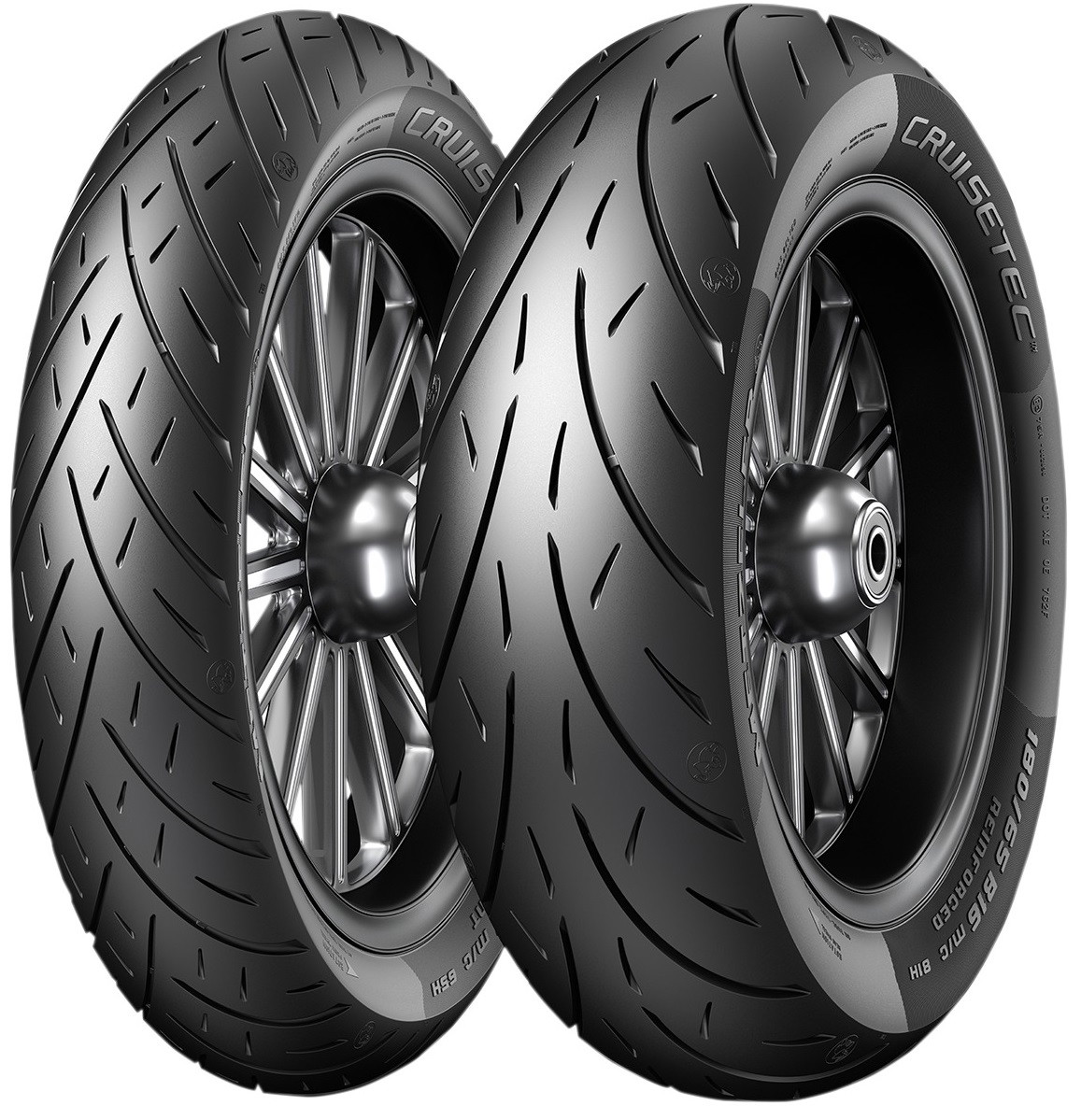 Metzeler Cruisetec 110/90R19 62 H-0
