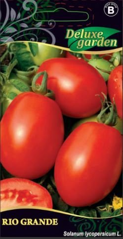 Pomidorų RIO GRANDE sėklos, 0,2 g