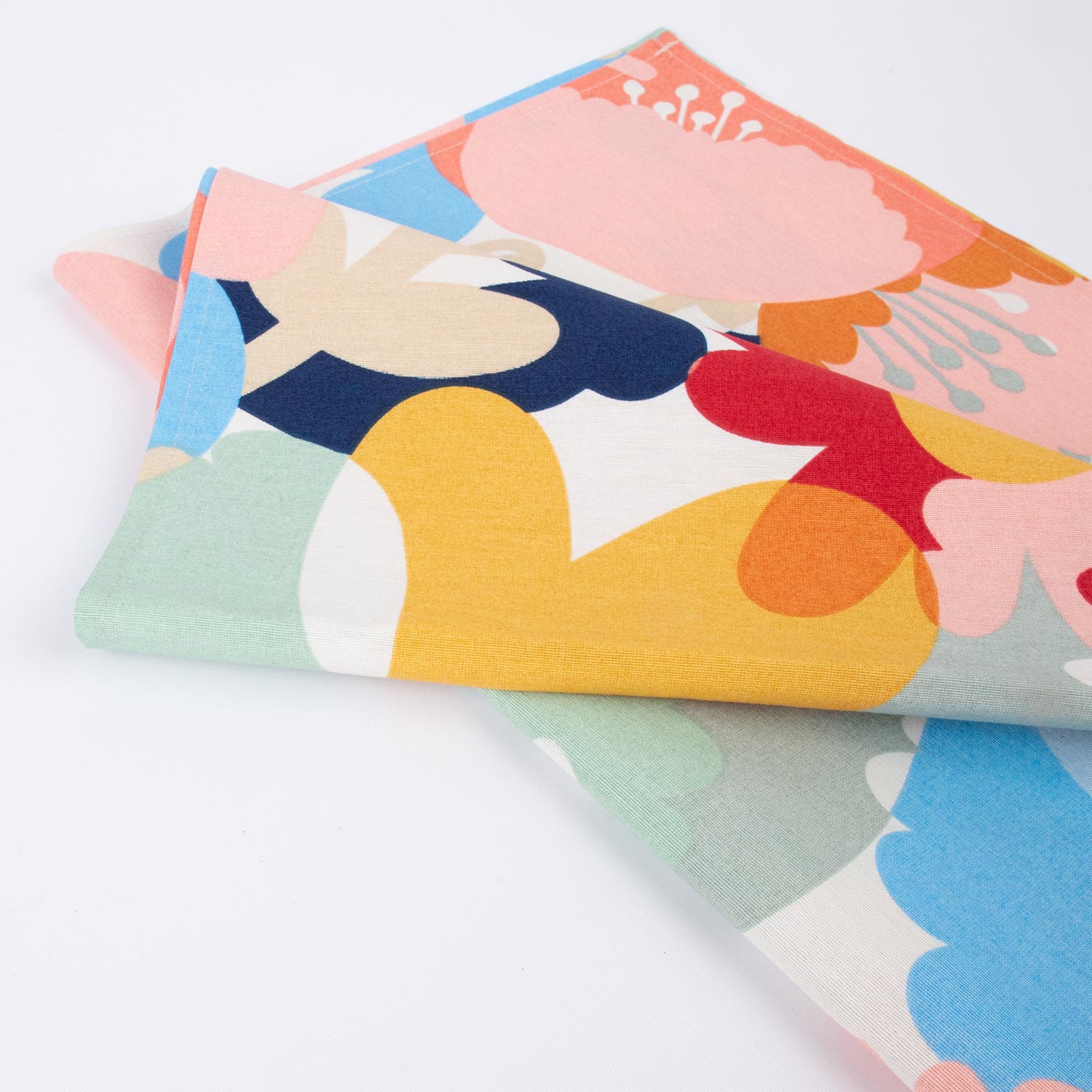 Stalo takelis NORDIC FLOWER, 43x116 cm - 3