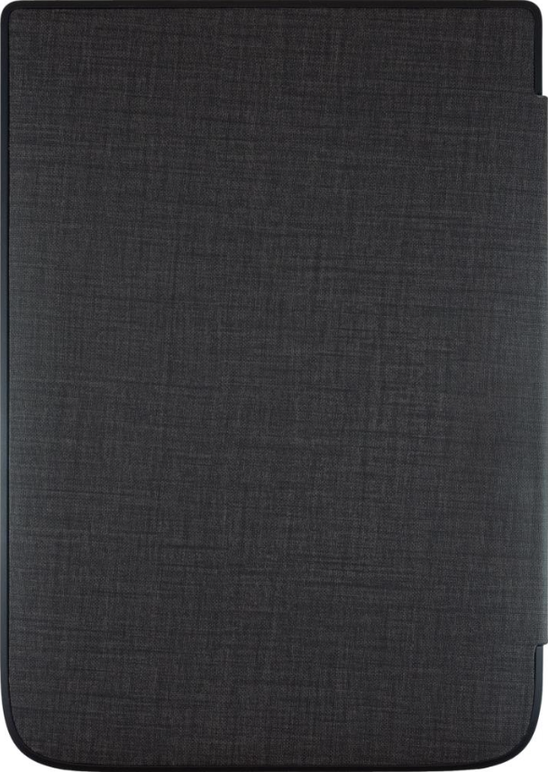 Dėklas Pocketbook Origami 6, juoda, 6" - 3
