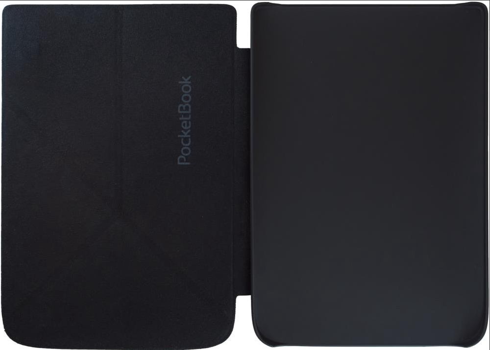 Dėklas Pocketbook Origami 6, juoda, 6" - 2
