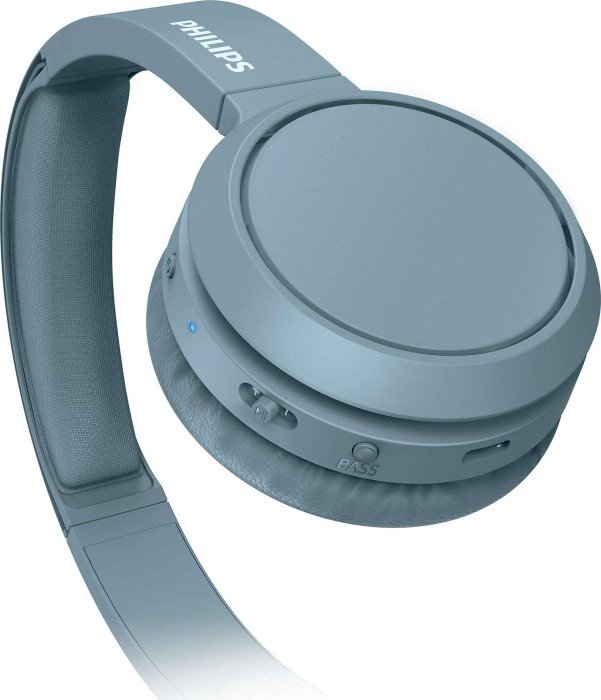 Belaidės ausinės Philips TAH-4205 - 6