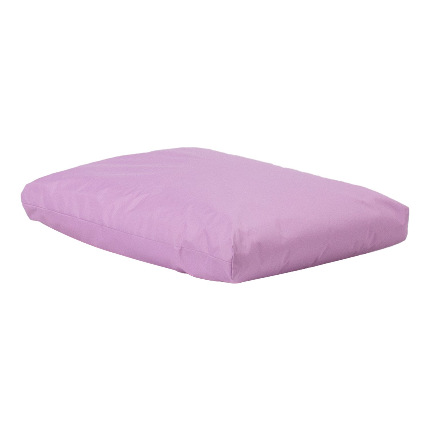 Grindų pagalvė MR. BIG 60x80xH16 cm, violetinė