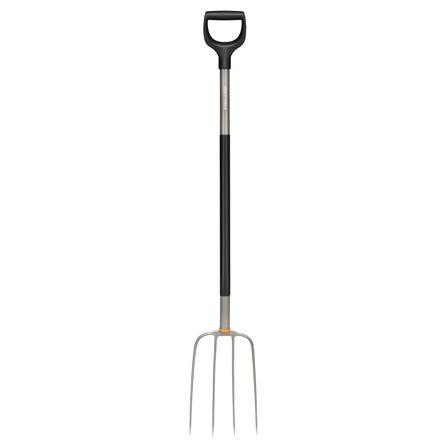 Šakės FISKARS ERGONOMIC, komposto, 136 cm-0