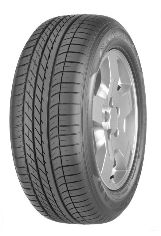 Goodyear Eagle F1 Asymmetric 2 SUV 285/45 R20 108 W
