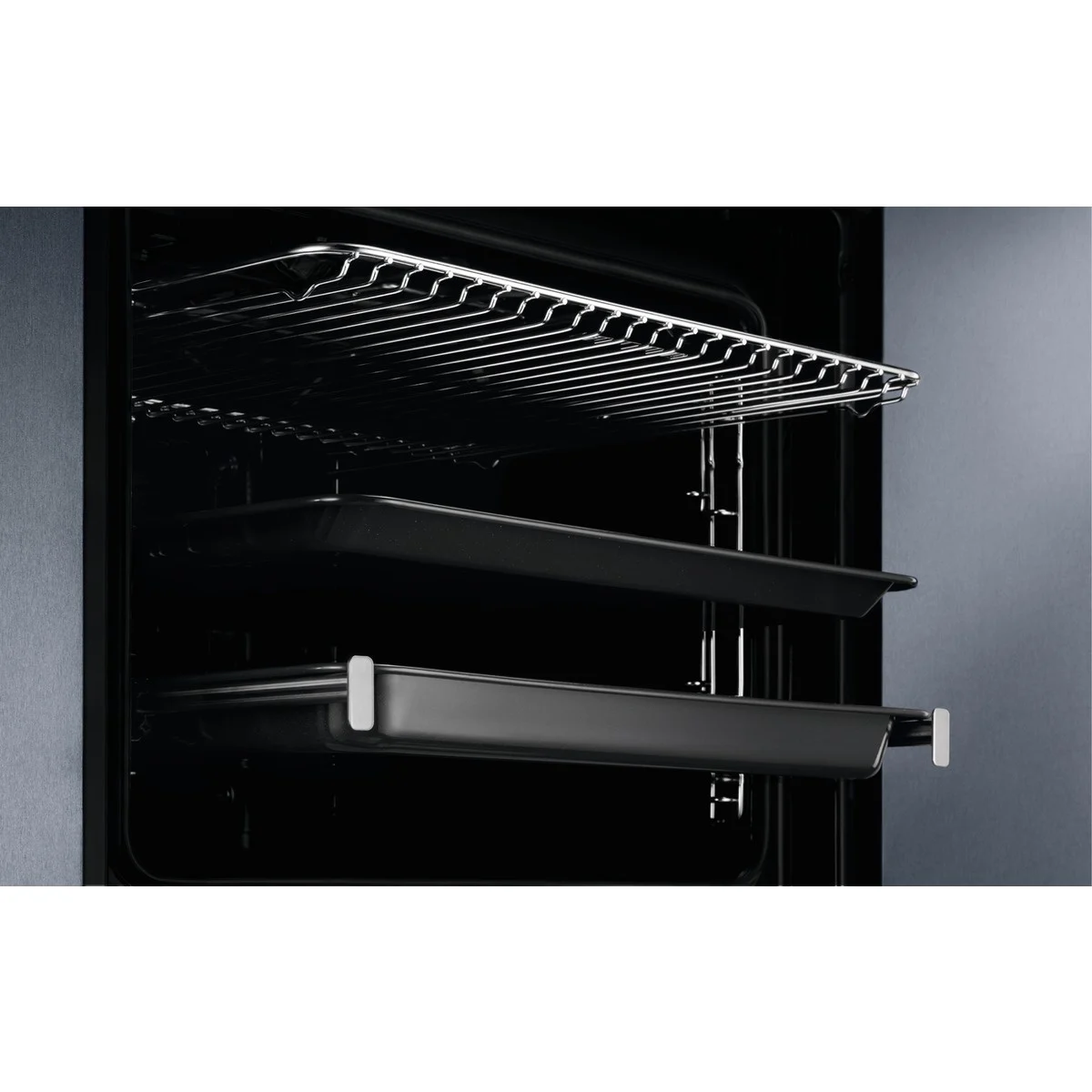 Orkaitė ELECTROLUX EOF3H50BK - 6