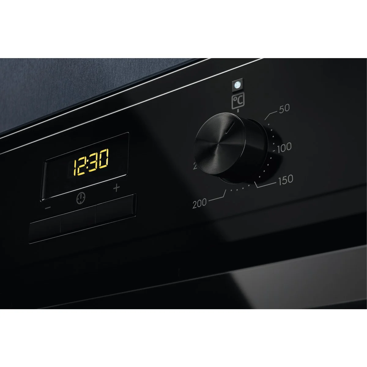 Orkaitė ELECTROLUX EOF3H50BK - 3