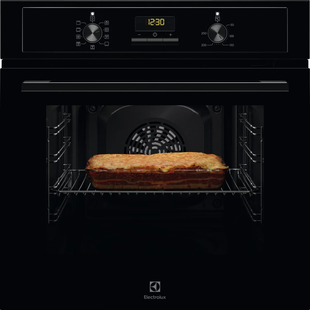 Orkaitė ELECTROLUX EOF3H50BK - 1