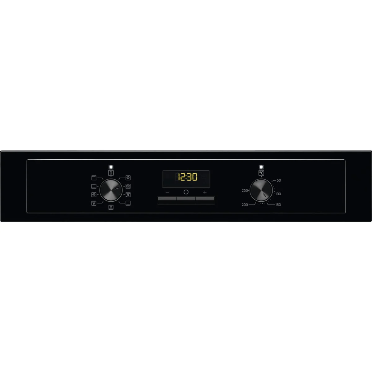 Orkaitė ELECTROLUX EOF3H50BK - 2