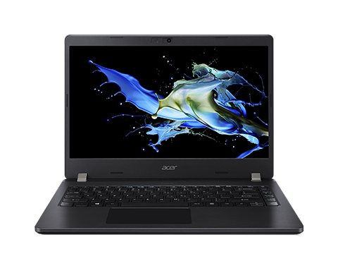 Nešiojamas kompiuteris Acer TravelMate P2 TMP214-52-371H, i3-10110U, 8 GB, 256 GB, 14 "