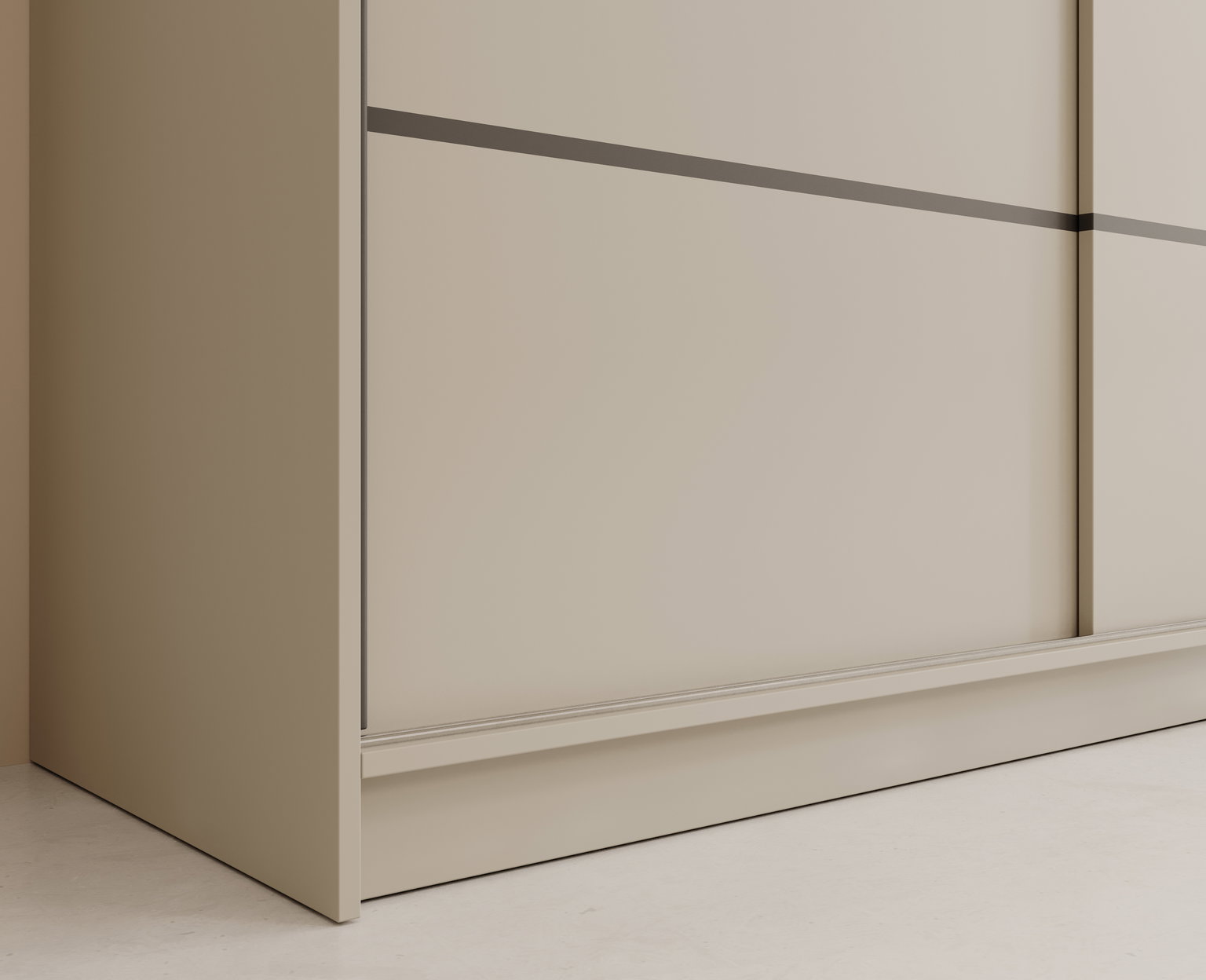 Stumdoma spinta ADRK Furniture, Andy 250, 250x215x58, Kašmyras - 4