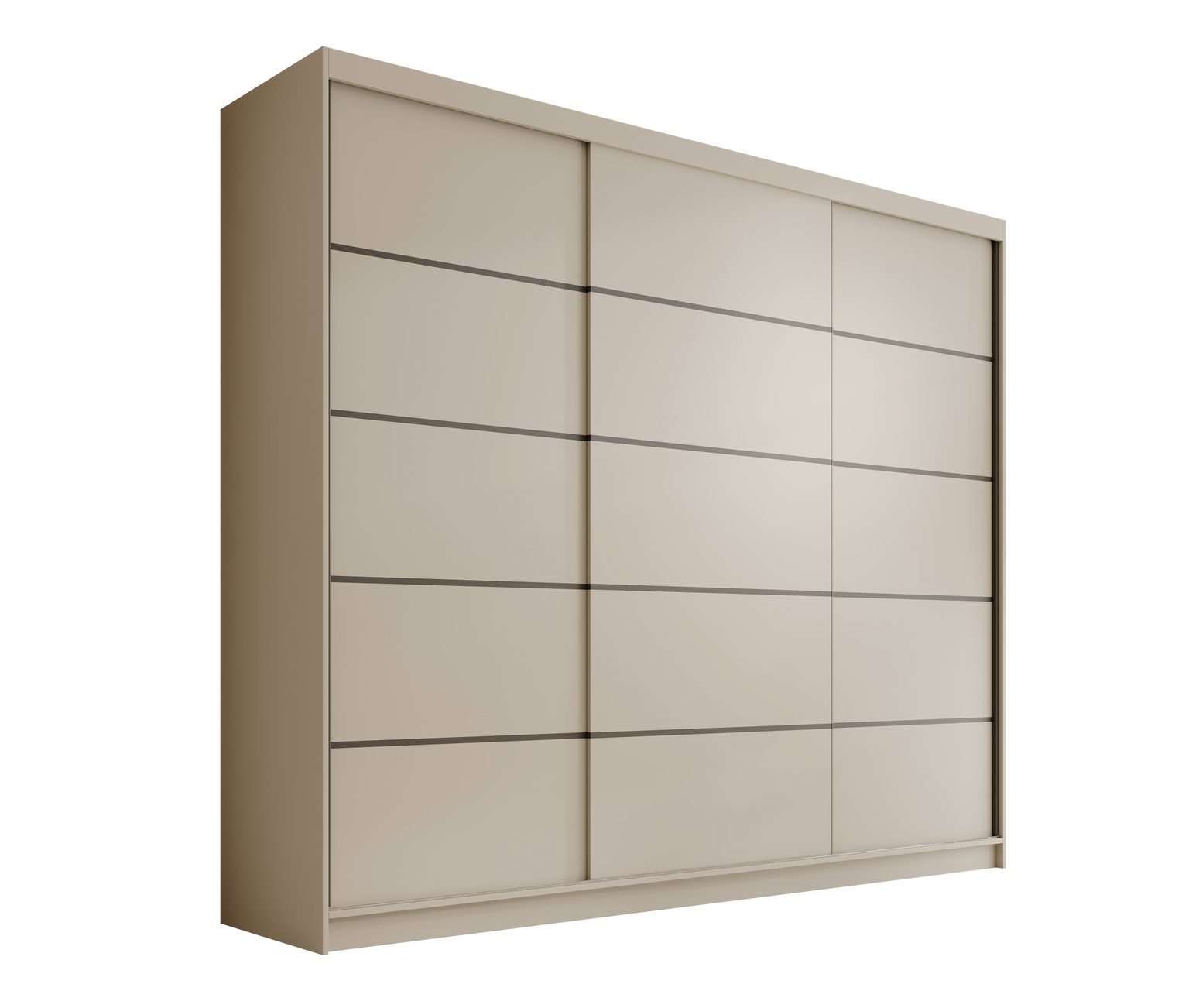 Stumdoma spinta ADRK Furniture, Andy 250, 250x215x58, Kašmyras-0