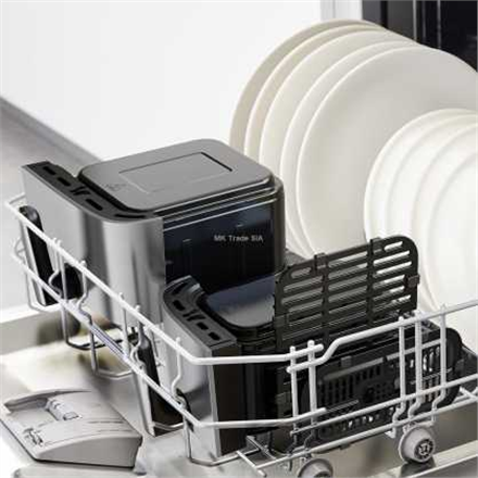 Karšto oro gruzdintuvė TEFAL EY905D10 - 3