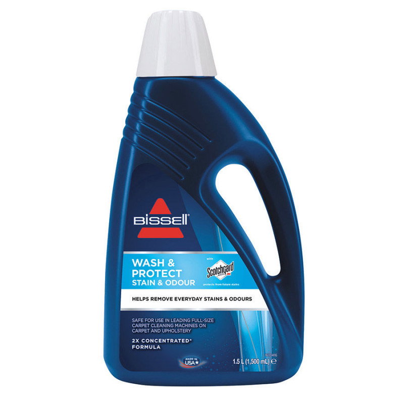 Bissell kilimų ir audinių valiklis, 1,5 l. 1086N-0