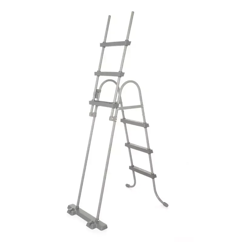 Baseino kopėčios FLOWCLEAR 42"/1.07m Safety Pool Ladder - 2