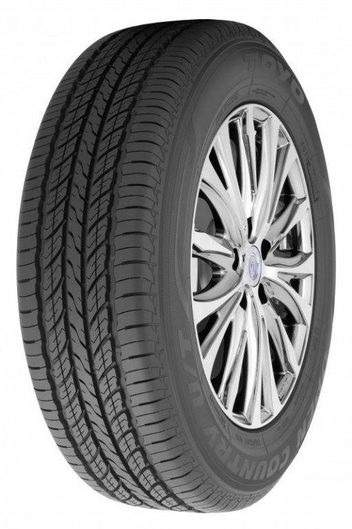 Toyo Open Country U/T 235/65 R17 104 H