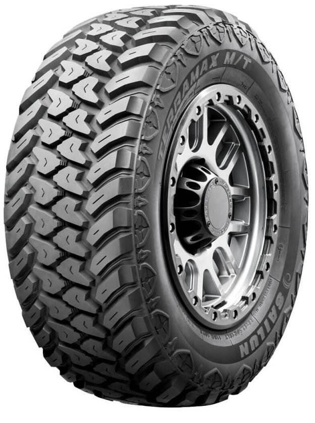 Sailun Terramax M/T 12.50/35 R20 121 Q-0