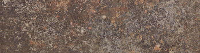 Klinkerio plytelės ARTEON ROSSO, 24,5 x 6,6 cm-1