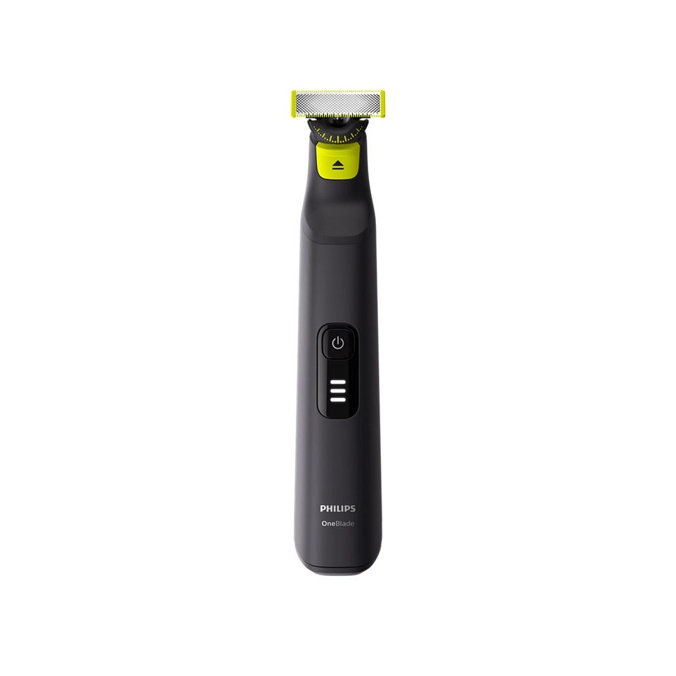Barzdaskutė Philips QP6541/15, li-ion-1