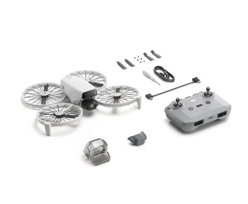 Dronas DJI FLIP GL, CP.FP.00000179.01 - 4