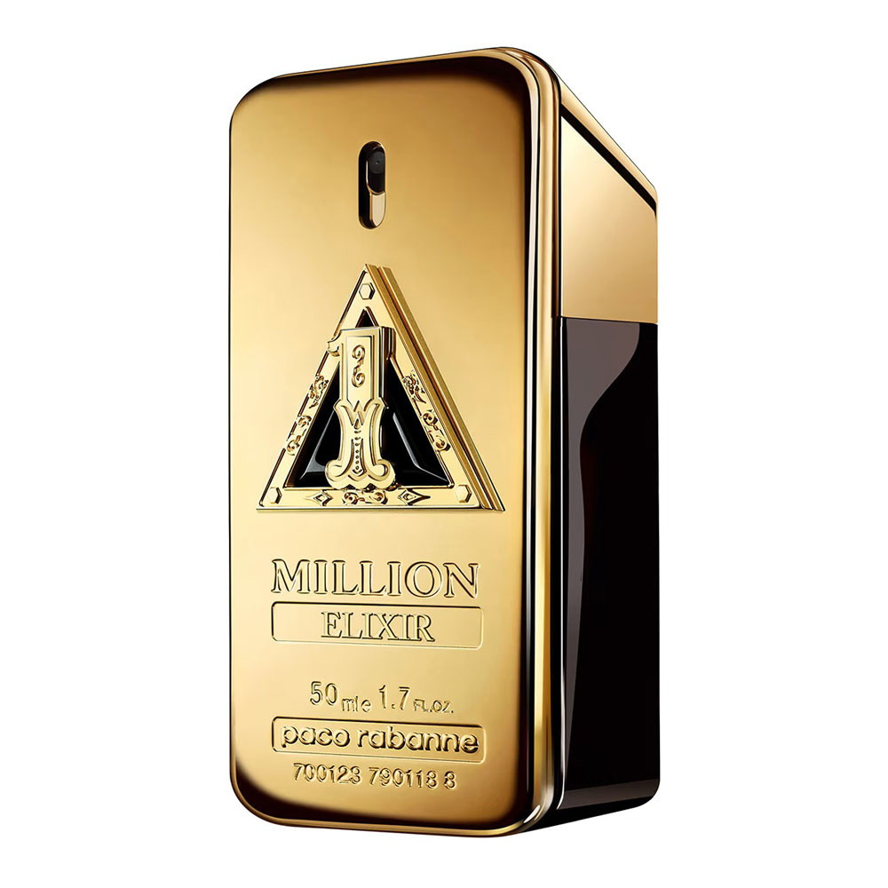Kvepalai vyrams PACO RABANNE 1 MILLION ELIXIR PARFUM INTENSE, 50ML