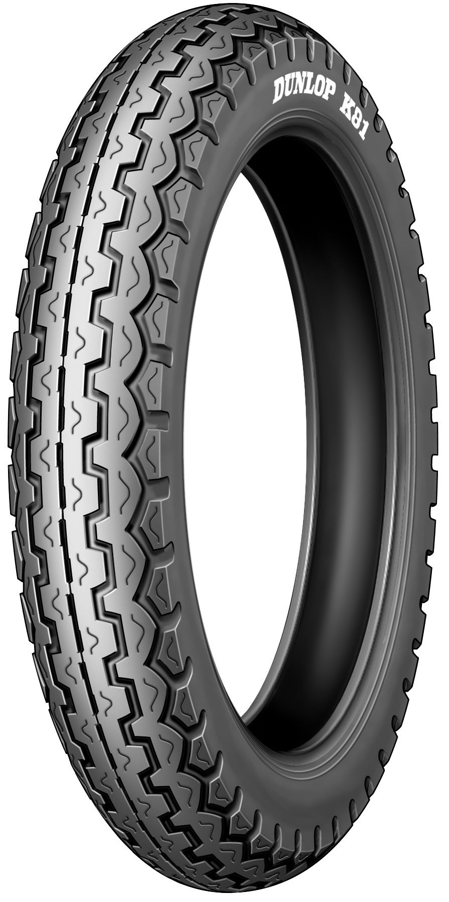 Dunlop K81 TT 100 4.10/R18 59 H