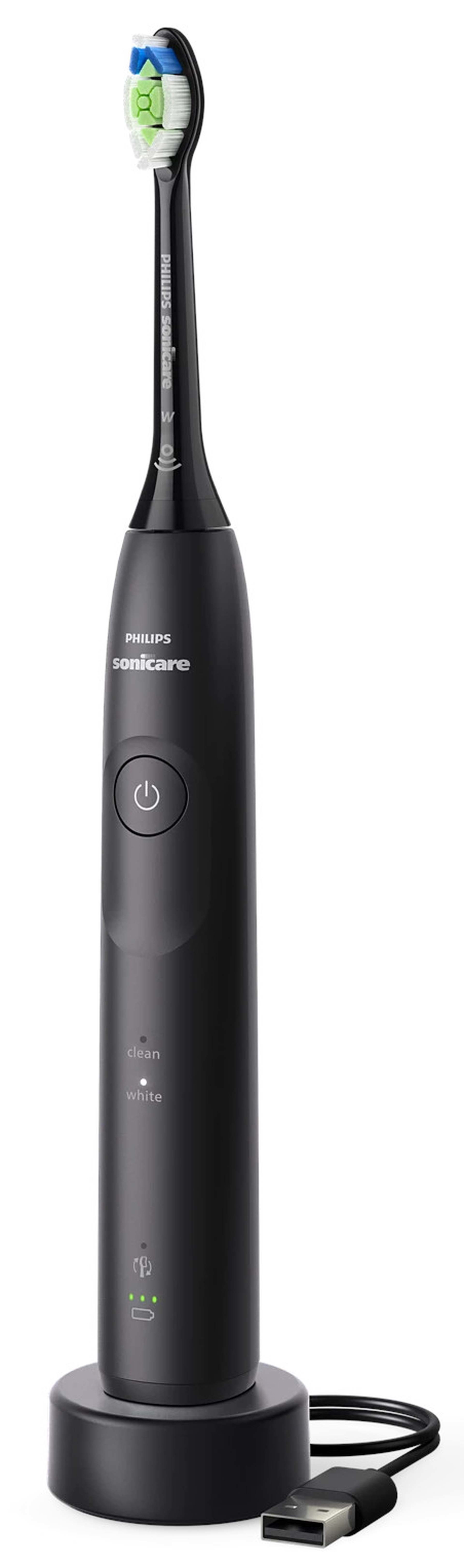 Elektrinis dantų šepetėlis PHILIPS Sonicare 5500 HX7111/01 - 1