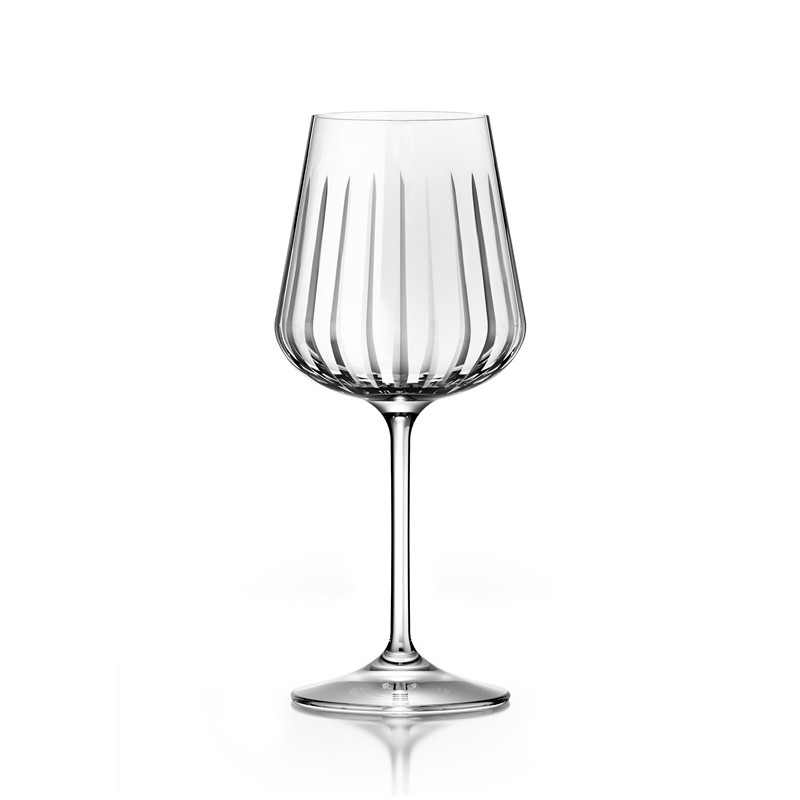 Krištolinės SPRITZ kokteilio taurės RCR Timeless, 510 ml, 6 vnt-0