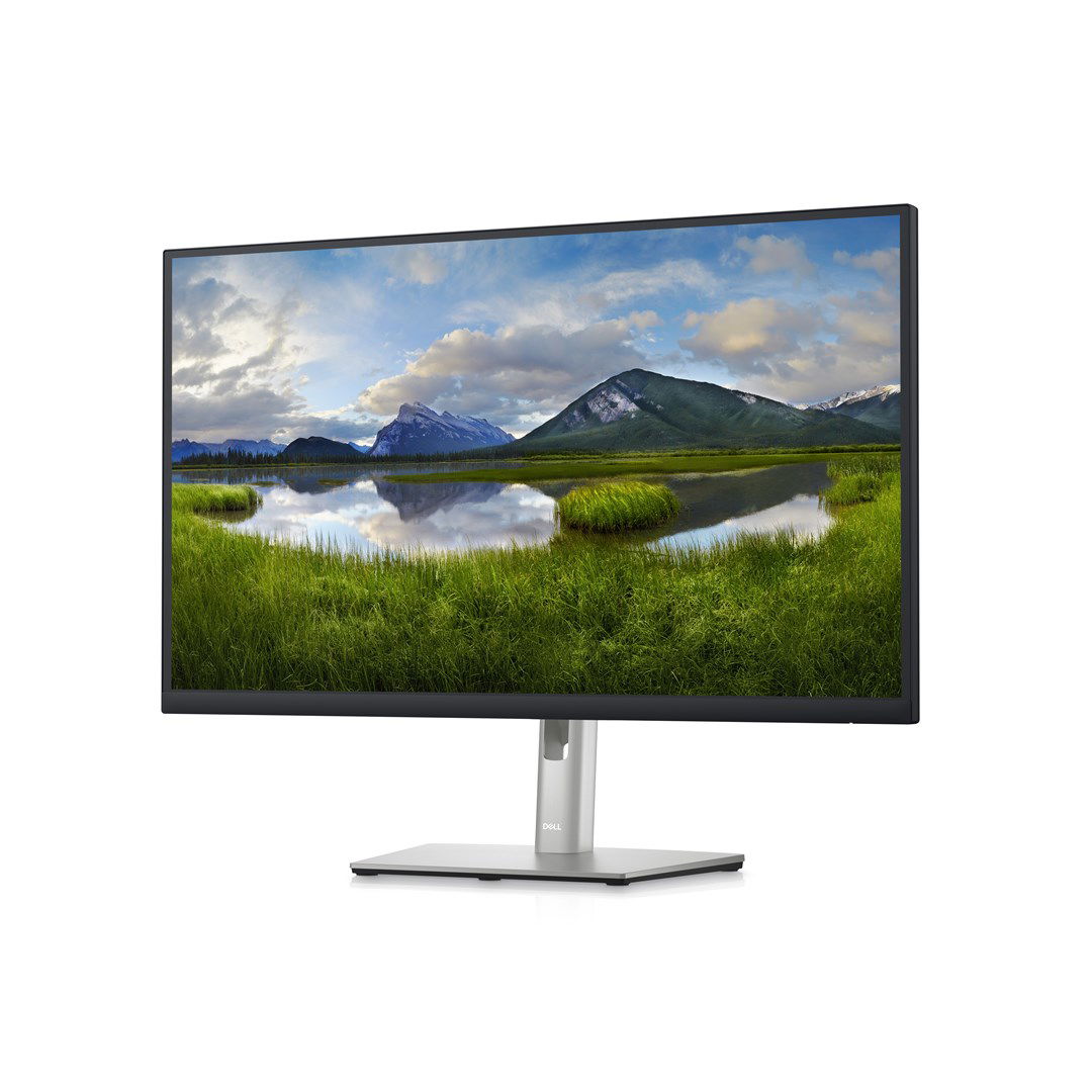 Monitorius Dell P2723D, 27", 5 ms-1
