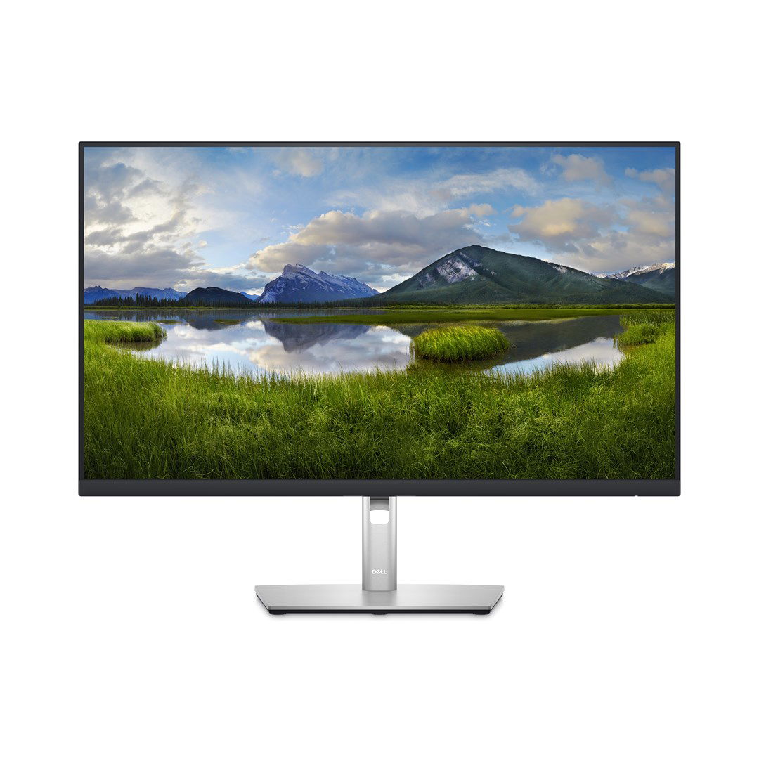 Monitorius Dell P2723D, 27", 5 ms-0