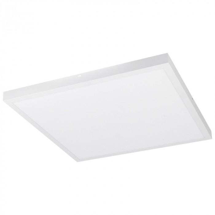 Paviršinė LED panelė SPECTOR LIGHT, 45 W, 4000K, 4900 lm, IP20, baltos sp., 59,5x59,5x4 cm-0