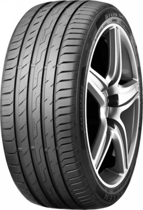 Nexen N'Fera Sport SUV 235/65 R17 104 H-0