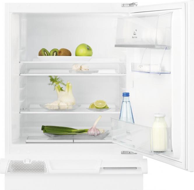 Įmontuojamas šaldytuvas be šaldiklio Electrolux 600 serija LXB2AE82S - 1