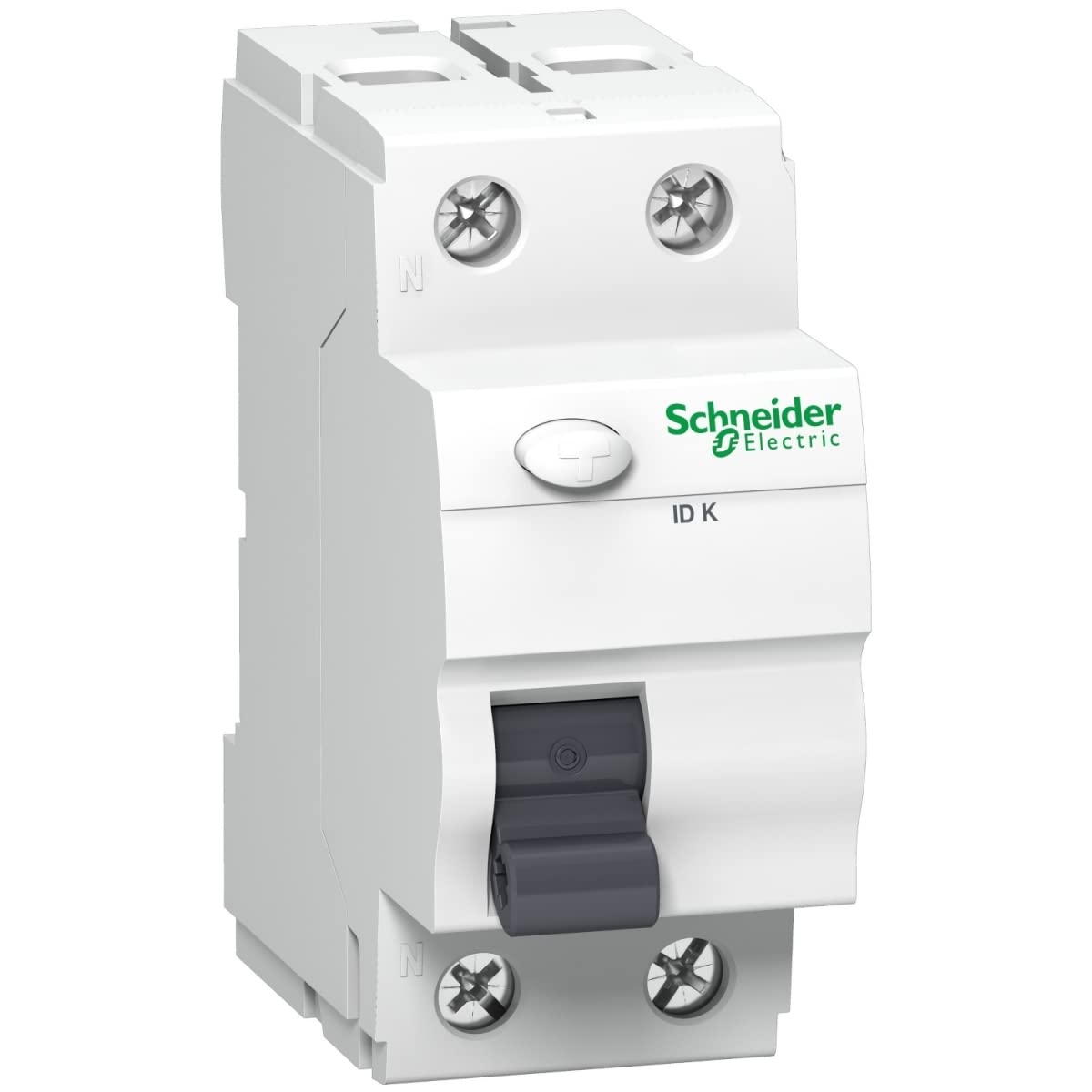 Srovės nuotėkio relė SCHNEIDER, 2P, 40A, 30mA, AC; A9Z05240-0