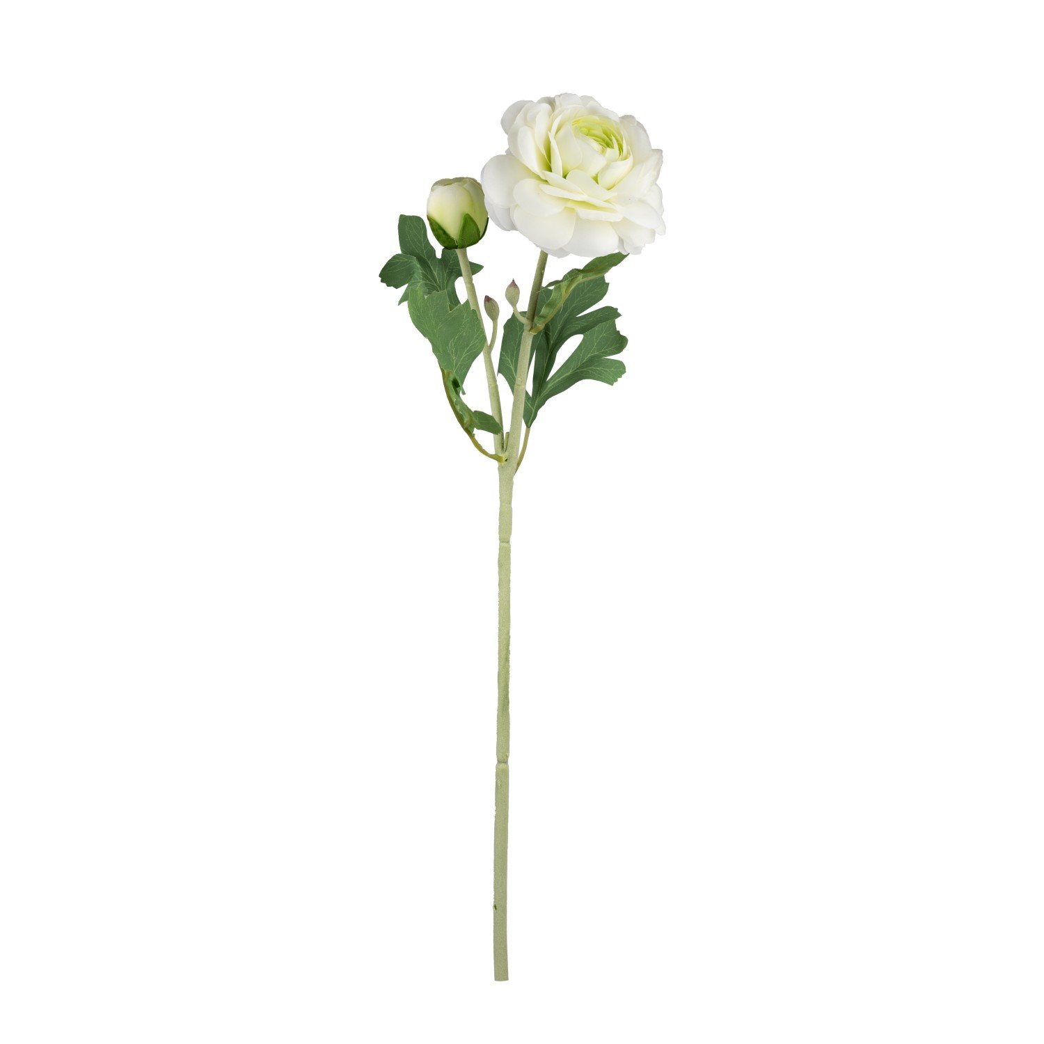 Dirbtinė gėlė, įvairių sp.,  50 cm - 3