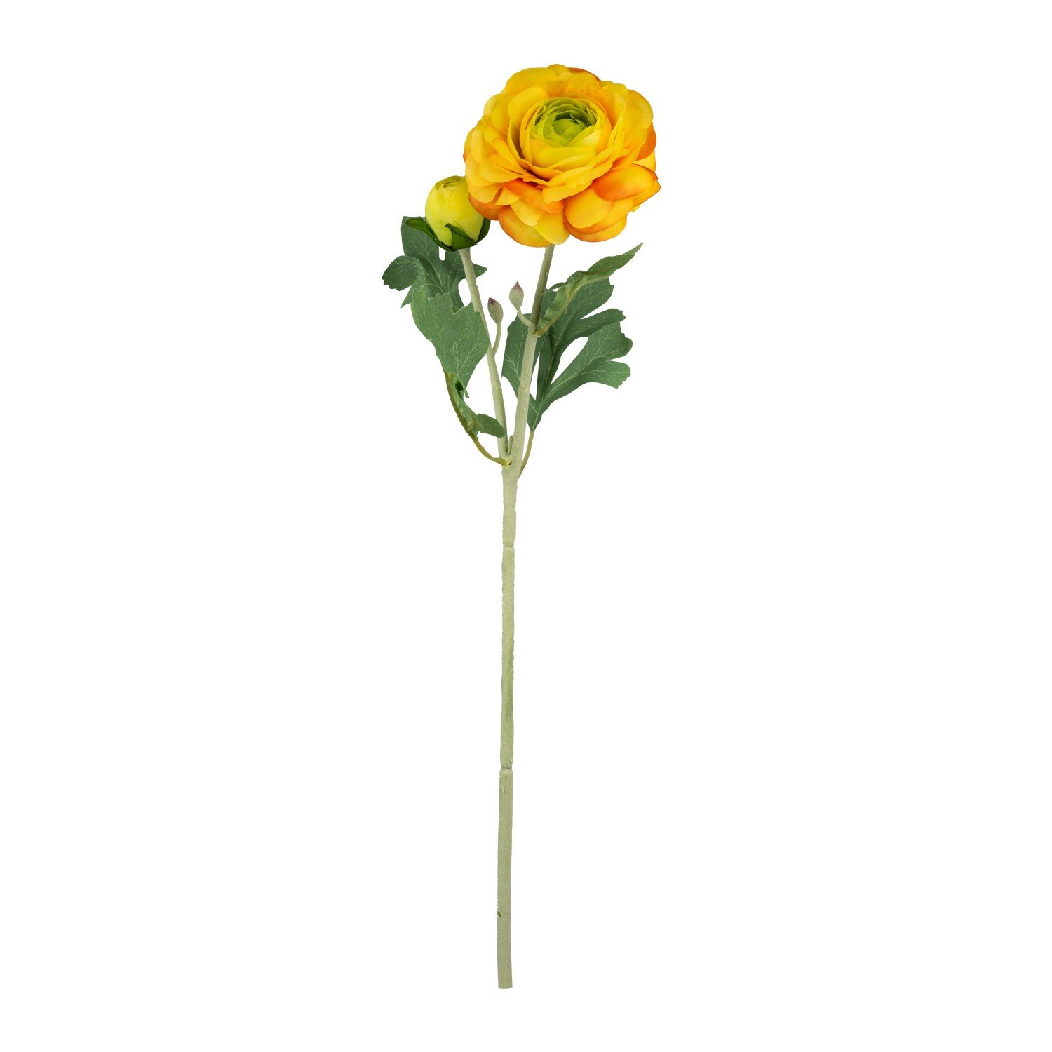 Dirbtinė gėlė, įvairių sp.,  50 cm