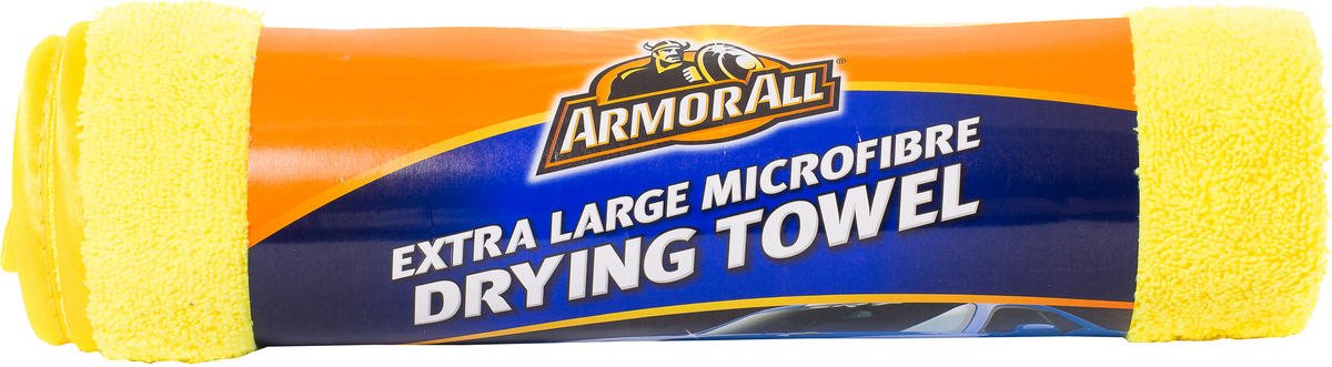 Mikropluošto sausinimo rankšluostis ARMORALL, 60 cm  x  80 cm