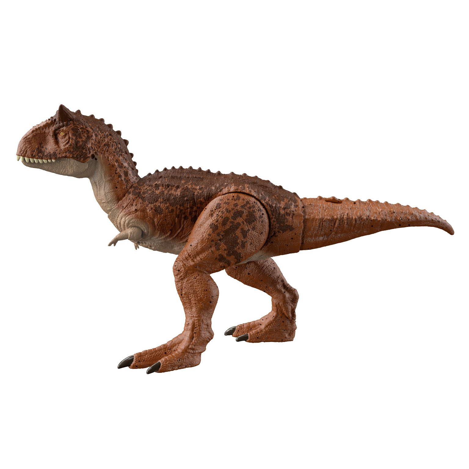 Jurassic World  dinozauras Karnotauras - 4