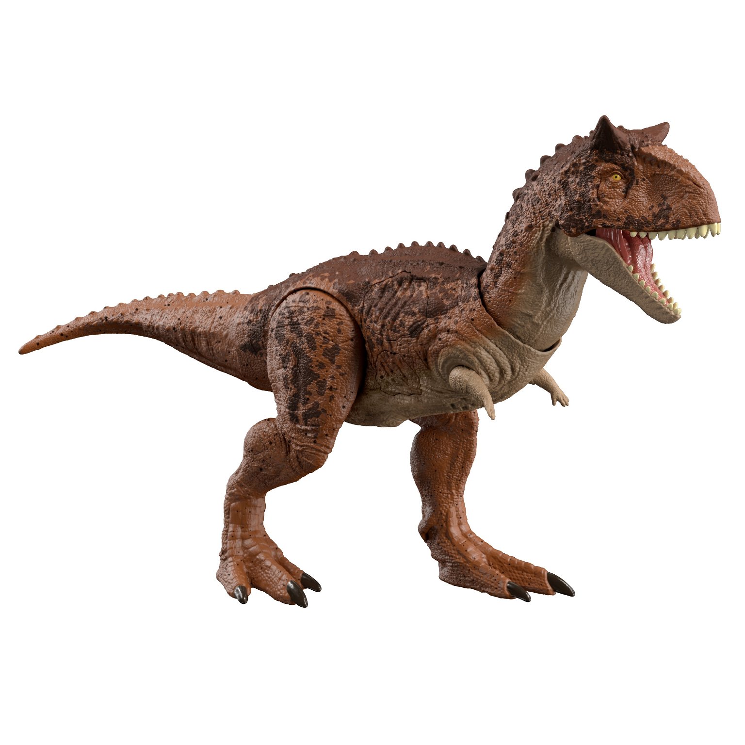 Jurassic World  dinozauras Karnotauras - 2
