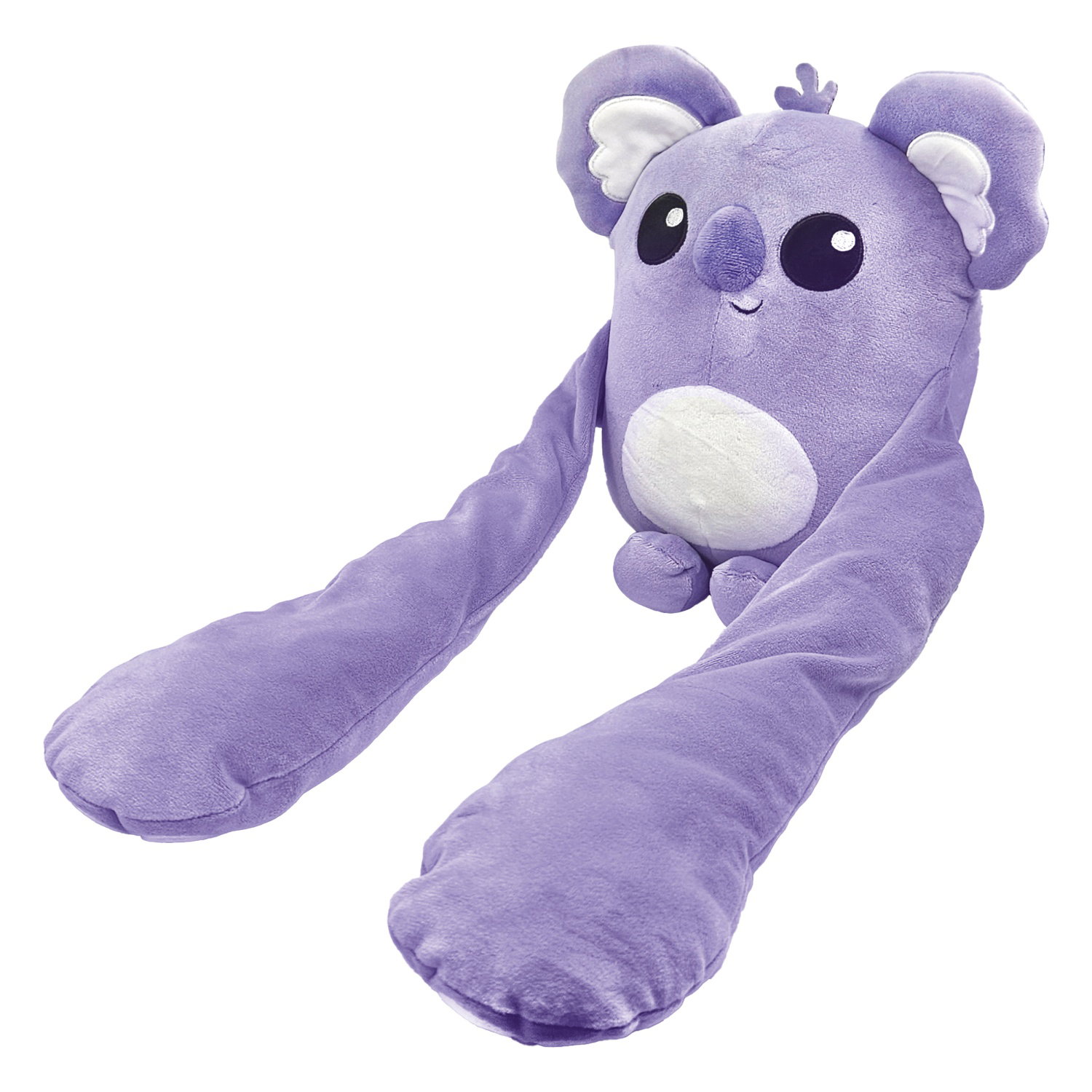 Pliušinis žaislas HUGGY PAWS, įvairių dizainų-1