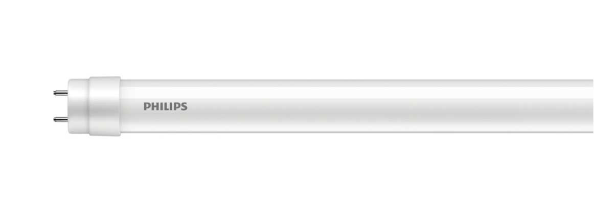 LED lempa PHILIPS, T8, G13, 16 W, 3000K, 1600 lm, 120 cm-0