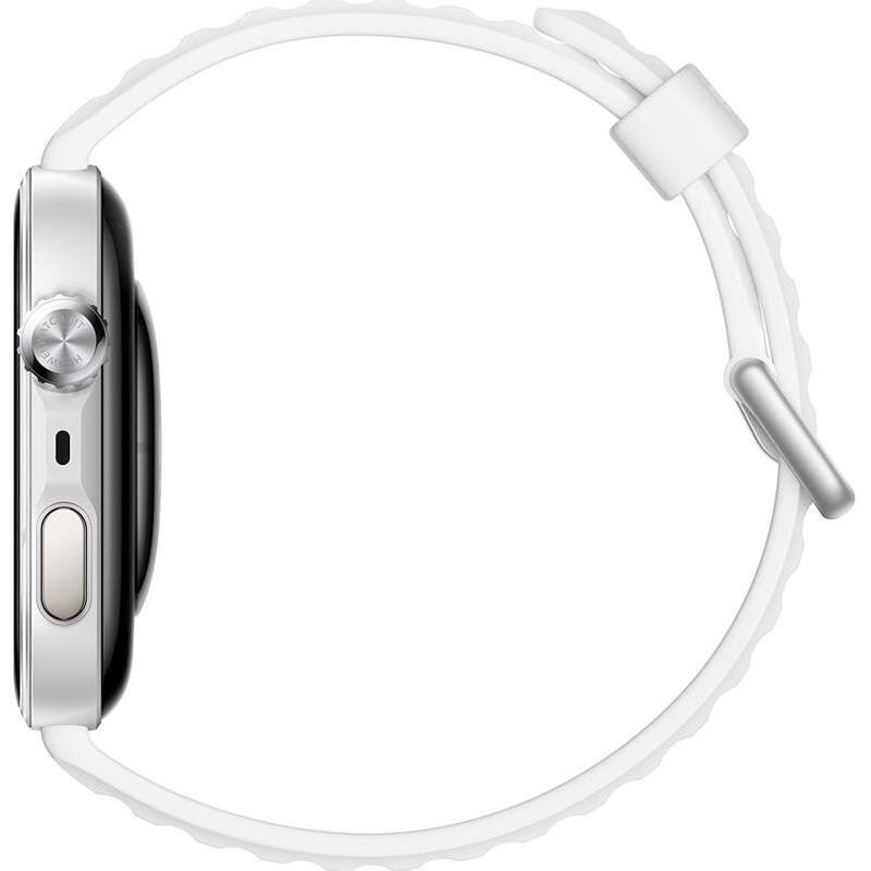 Išmanusis laikrodis Huawei Watch Fit 5 Pro 55020HRX, balta sp. - 3