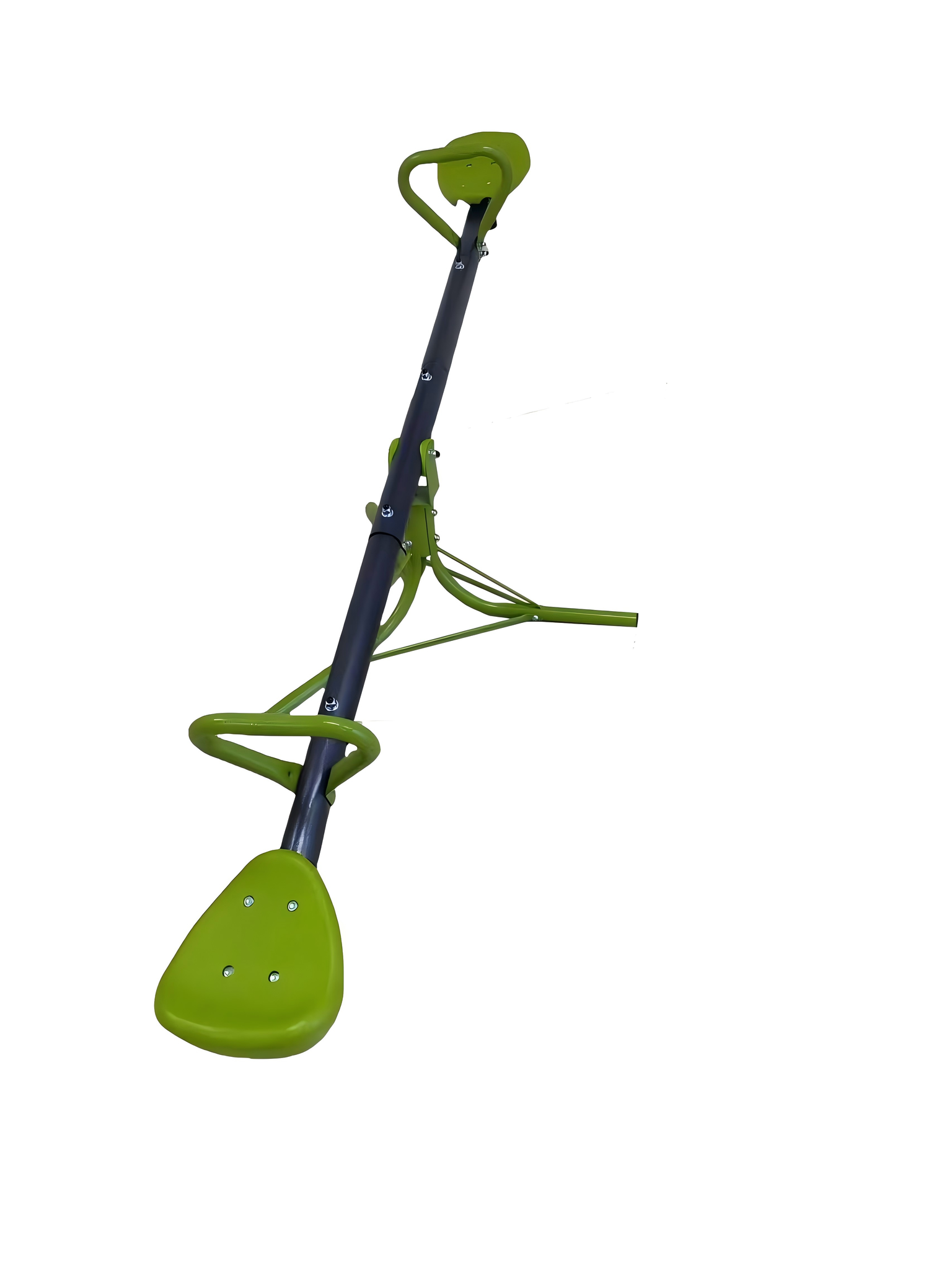 Metalinė žaidimų aikštelė „Kengūriukas“ - 4