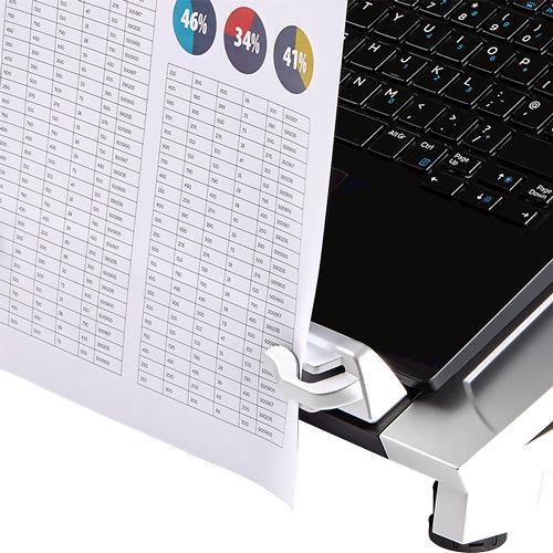 Nešiojamo kompiuterio stovas FELLOWES 8036701 - 3