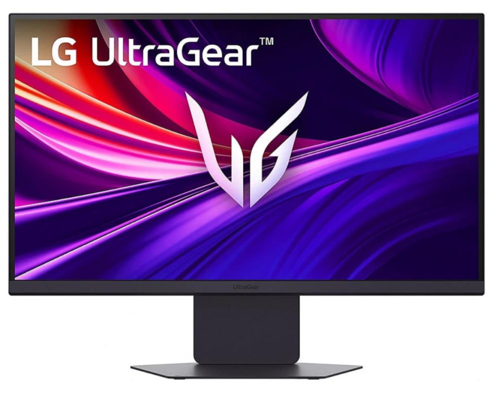 Monitorius LG 27G850A-B, 27", 1 ms-1