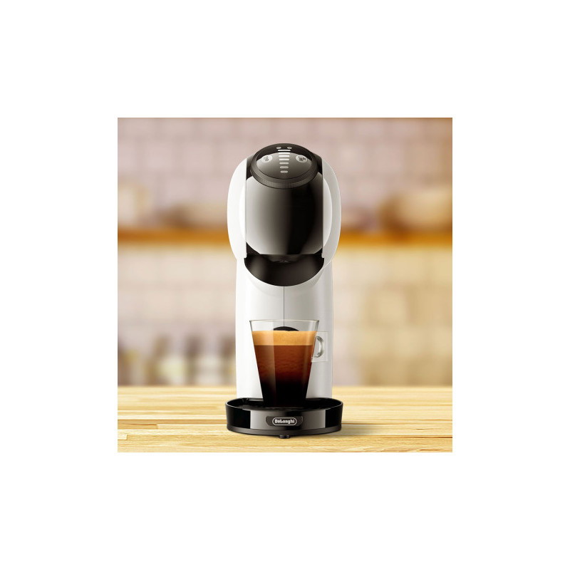 Kapsulinis kavos aparatas DELONGHI DOLCE GUSTO EDG226.W - 3