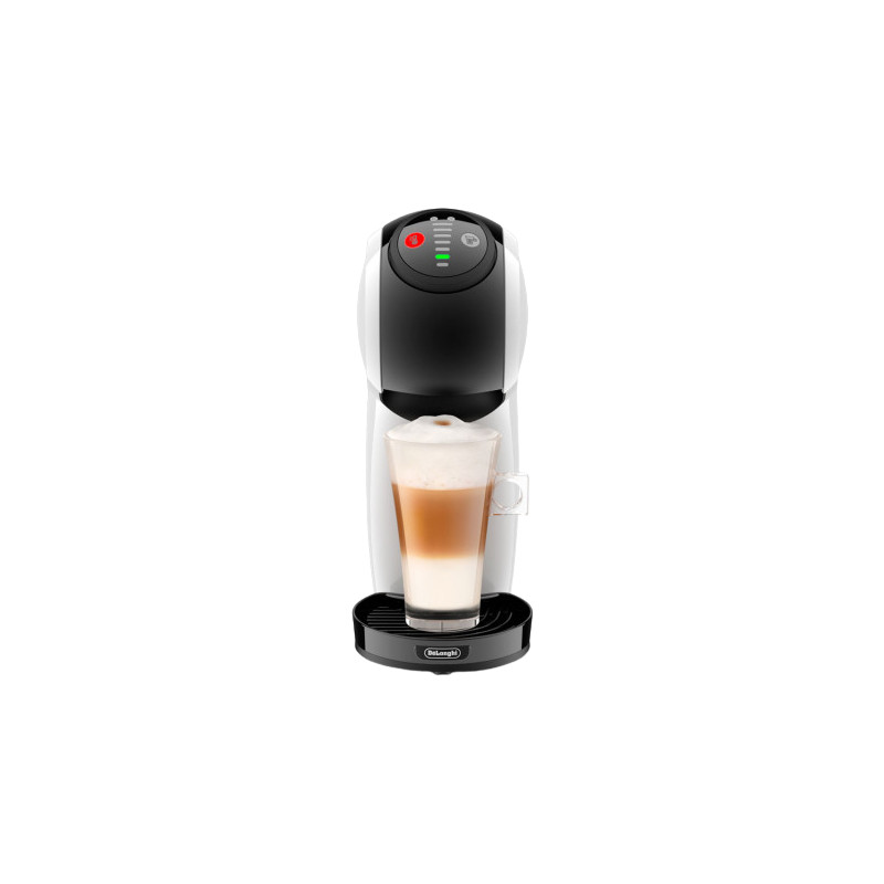 Kapsulinis kavos aparatas DELONGHI DOLCE GUSTO EDG226.W-0
